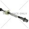 Centric Parts Brake Hose, 150.58034 150.58034 - alternate 4